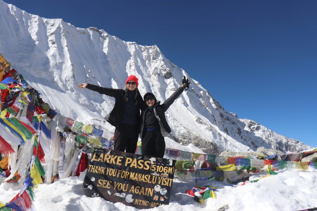 Manaslu Circuit