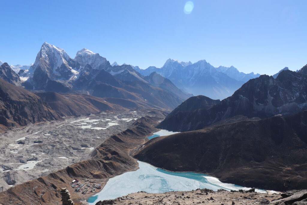 Nepal