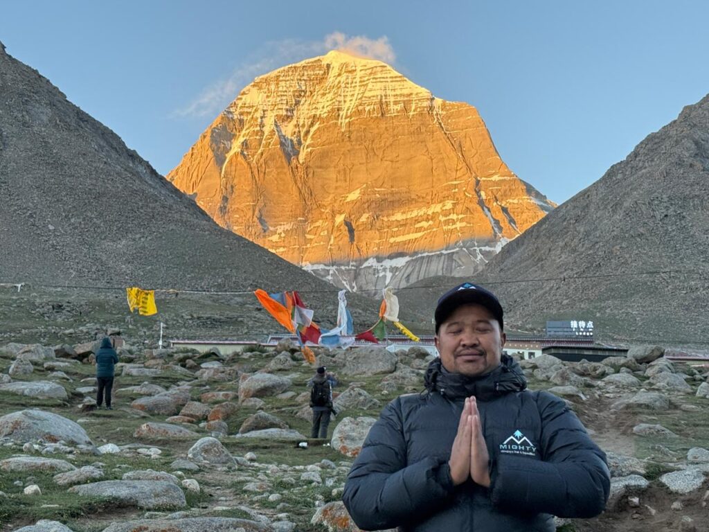 Tibet